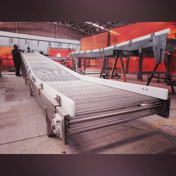 Cintas Transportadoras