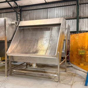 Filtros Parabólicos