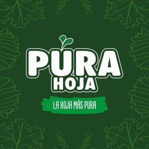 Pura Hoja