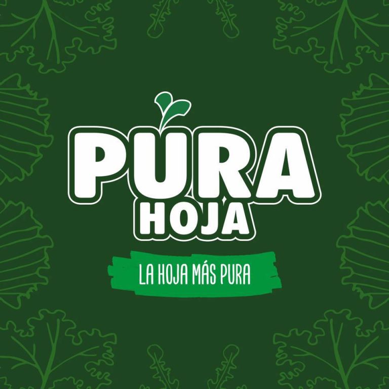 Pura Hoja