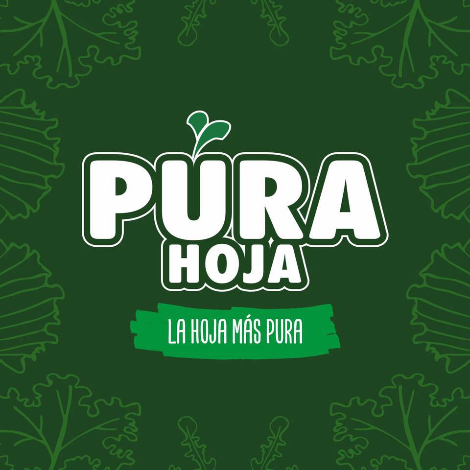 Pura Hoja