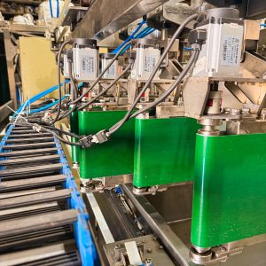 Automatización y Robotica