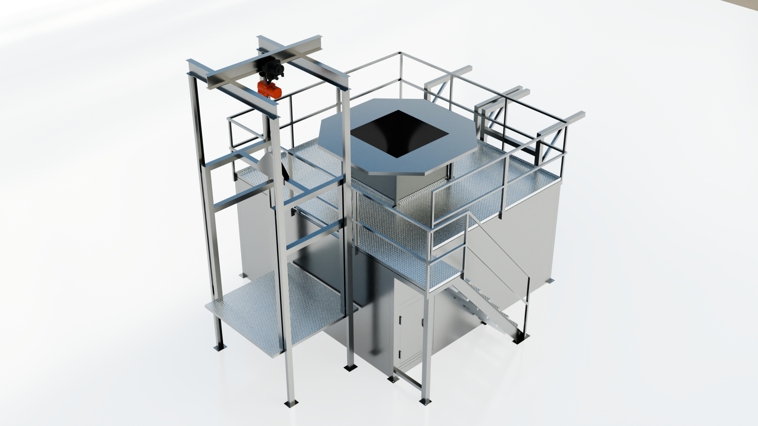 Estructuras Metalicas