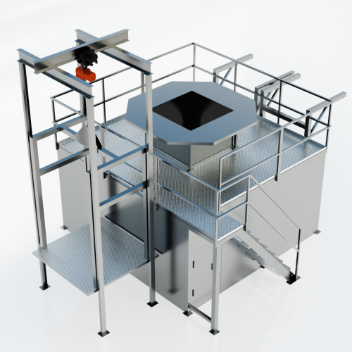 Estructuras Metalicas