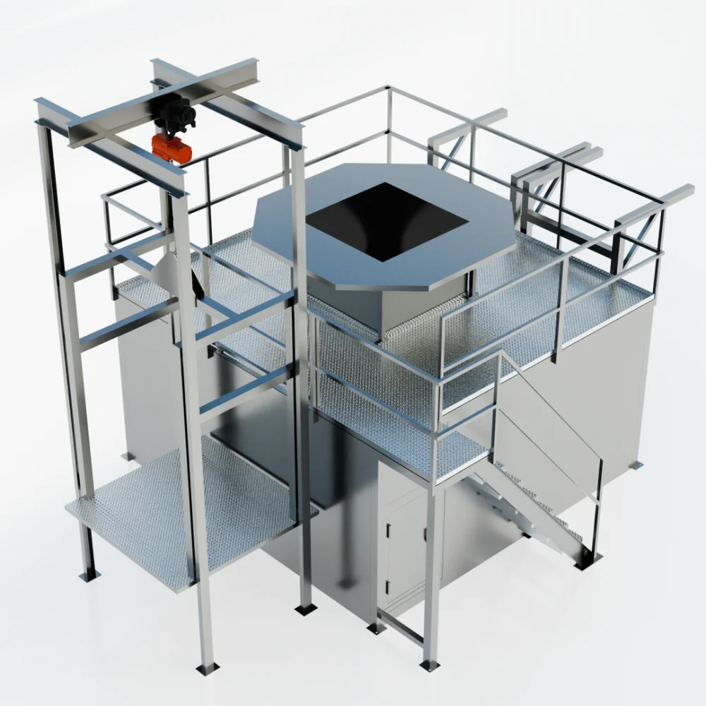 Estructuras Metalicas