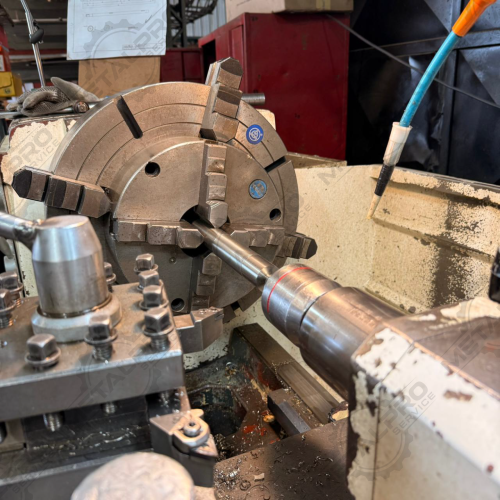 Metal Pro Service 2026-13